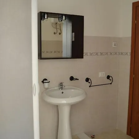 L'ancora Pozzallo